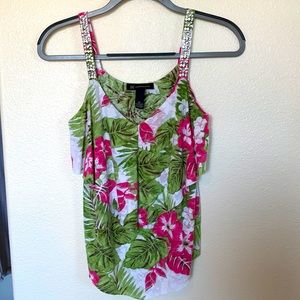 International Concepts (INC) Summer Top